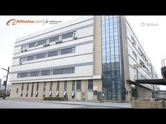 fabricante del instrumento de medida