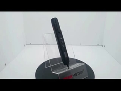 Detector del voltaje ca