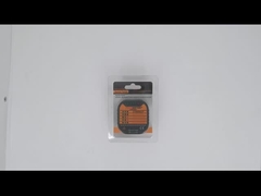 Pruebador de enchufe eléctrico personalizado Rendimiento estable Estándar de seguridad alto