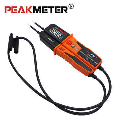 Prueba de medición de alta tensión y resistencia IP65 Prueba de tensión flexible